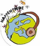 Le logo Mappemonde